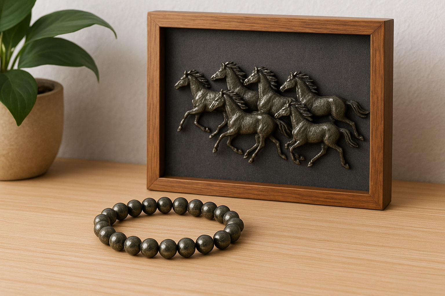 What to Gift from Natural Pyrite UAE