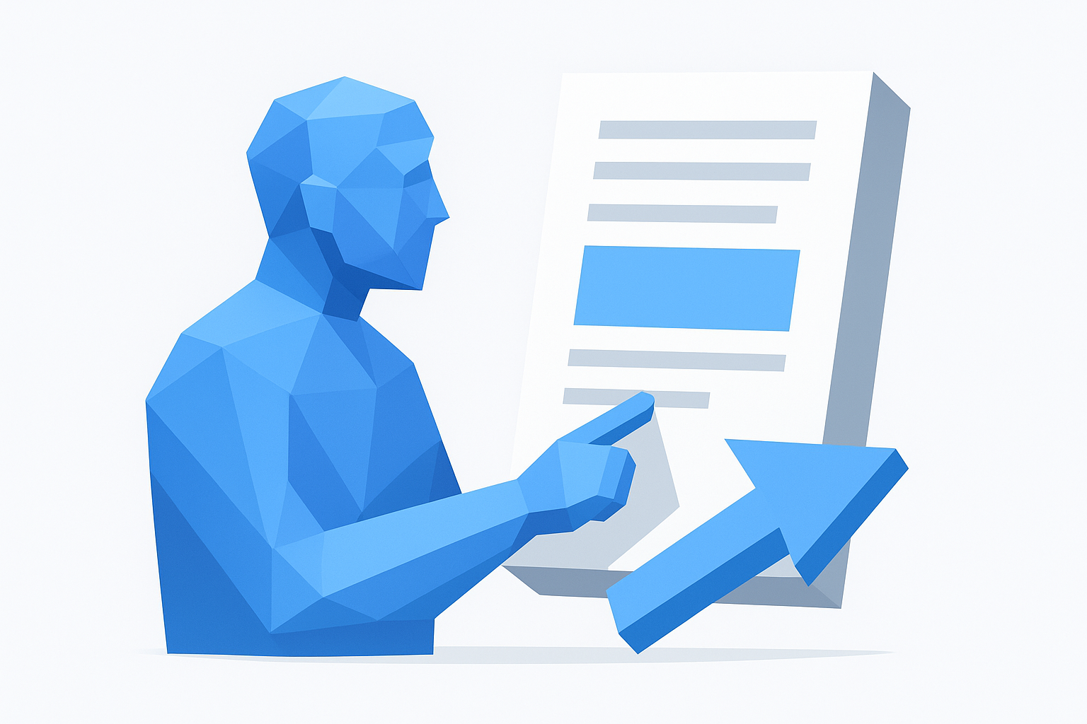 Ground Claude in your actual source material