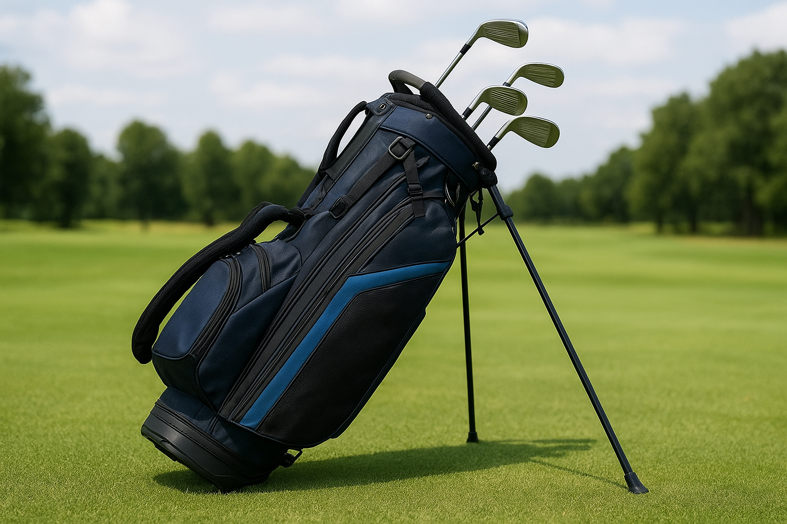 Stand mechanism and base stability