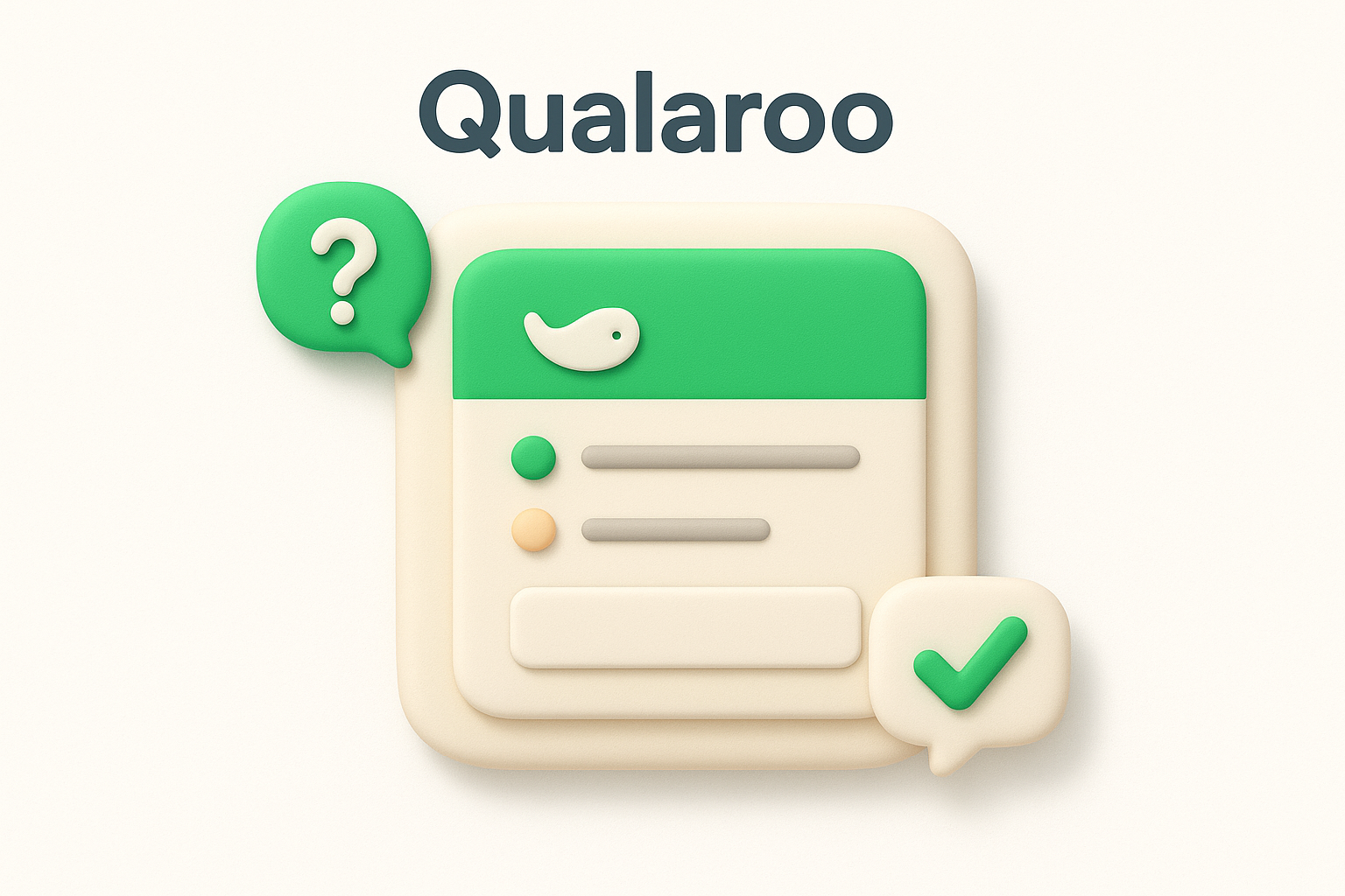 6. Qualaroo