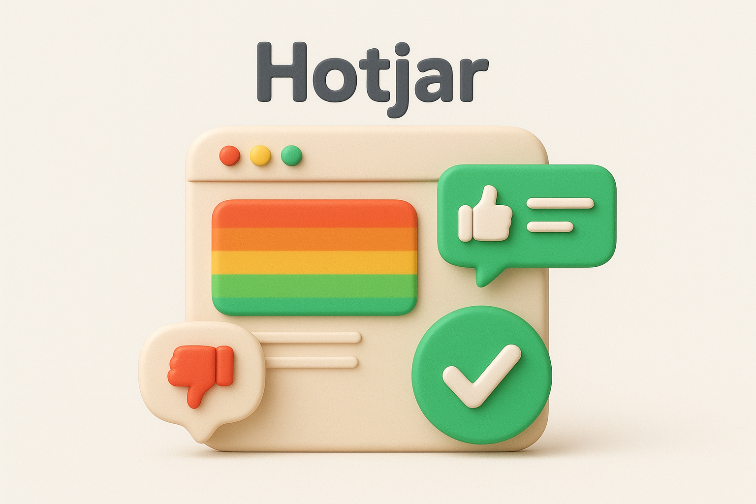7. Hotjar