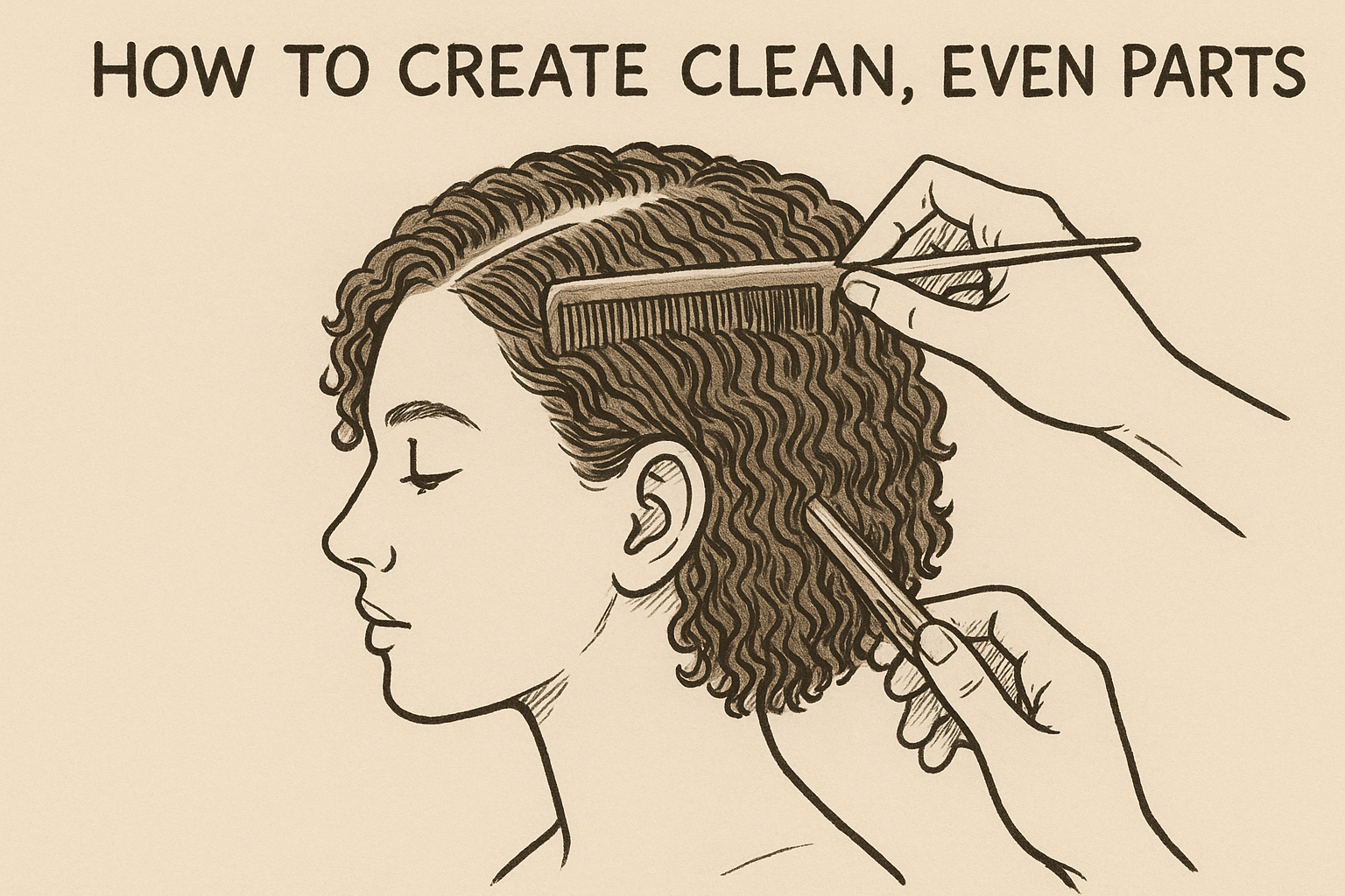 How to create clean, even parts