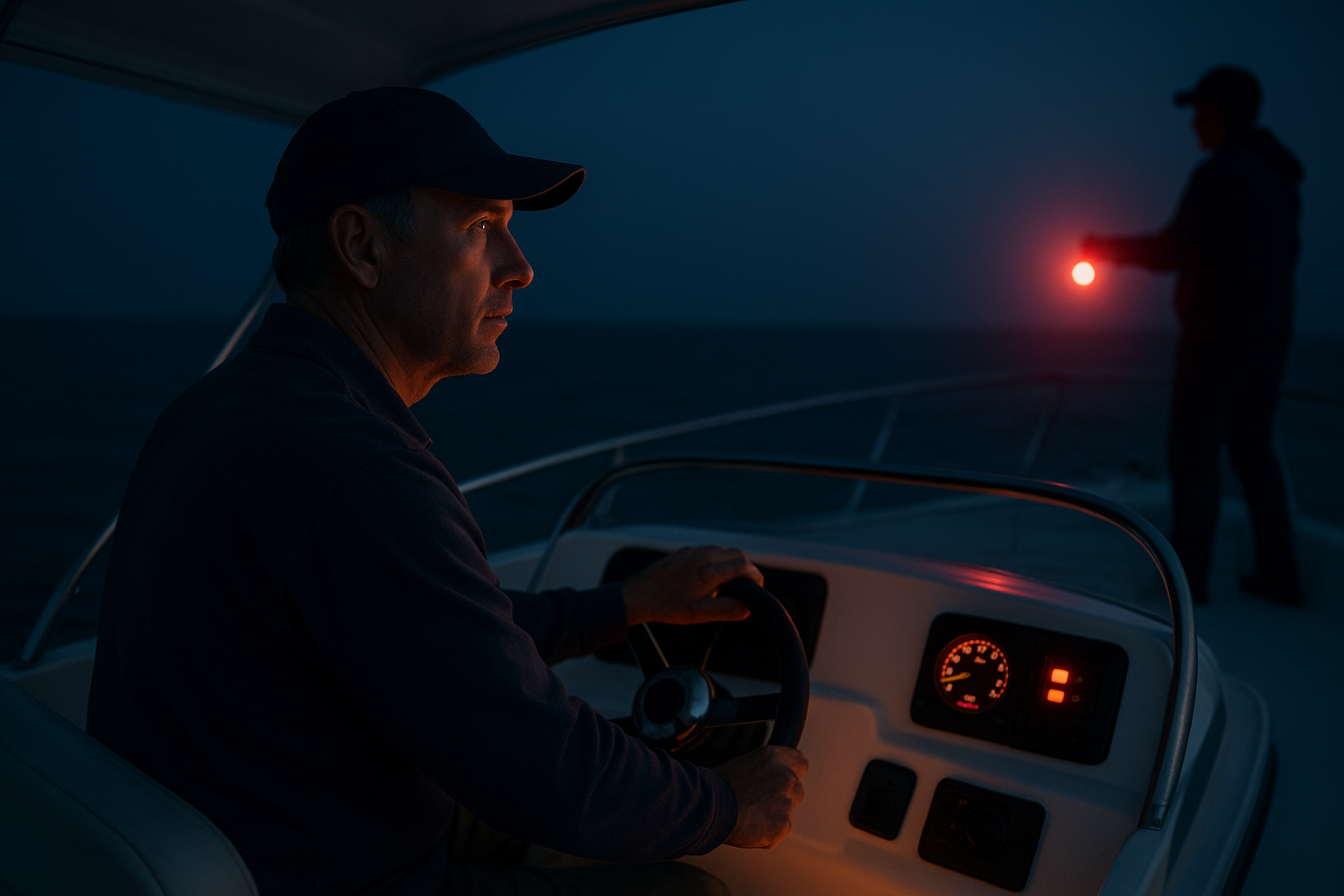 Slow down and match your sight distance