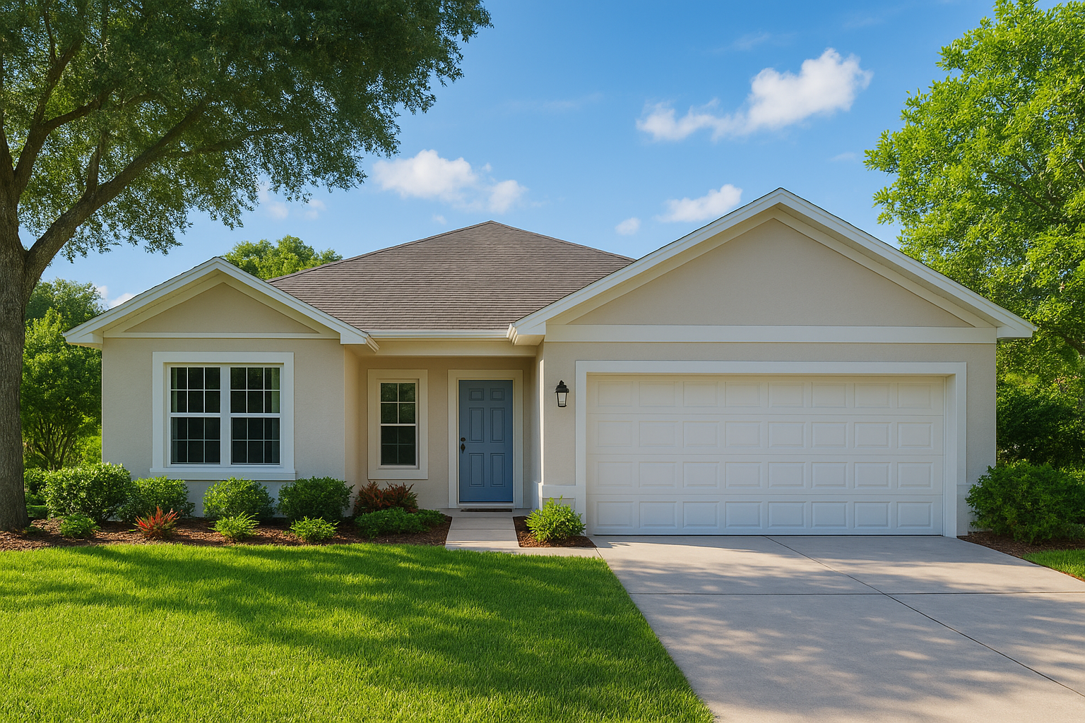 Factor in your home's physical details