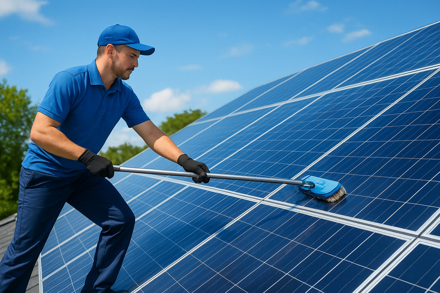 1. Advance Solar & Spa