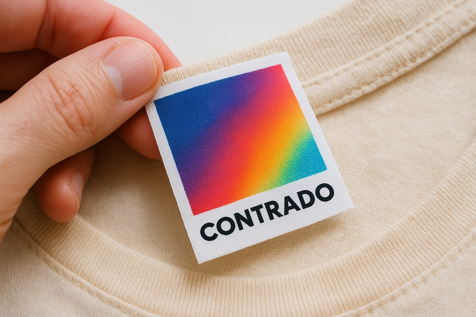 7. Contrado