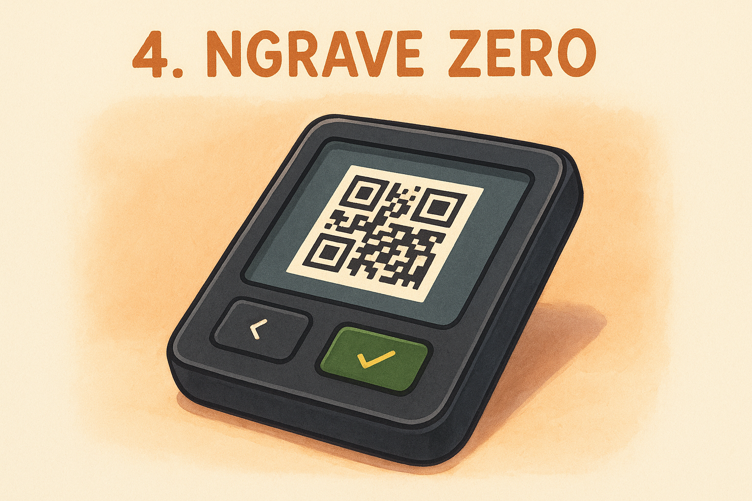 4. NGRAVE ZERO
