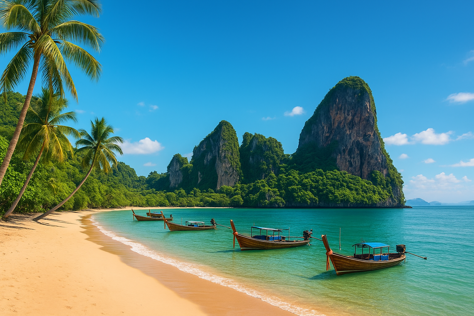 Który region pasuje do Twojego terminu