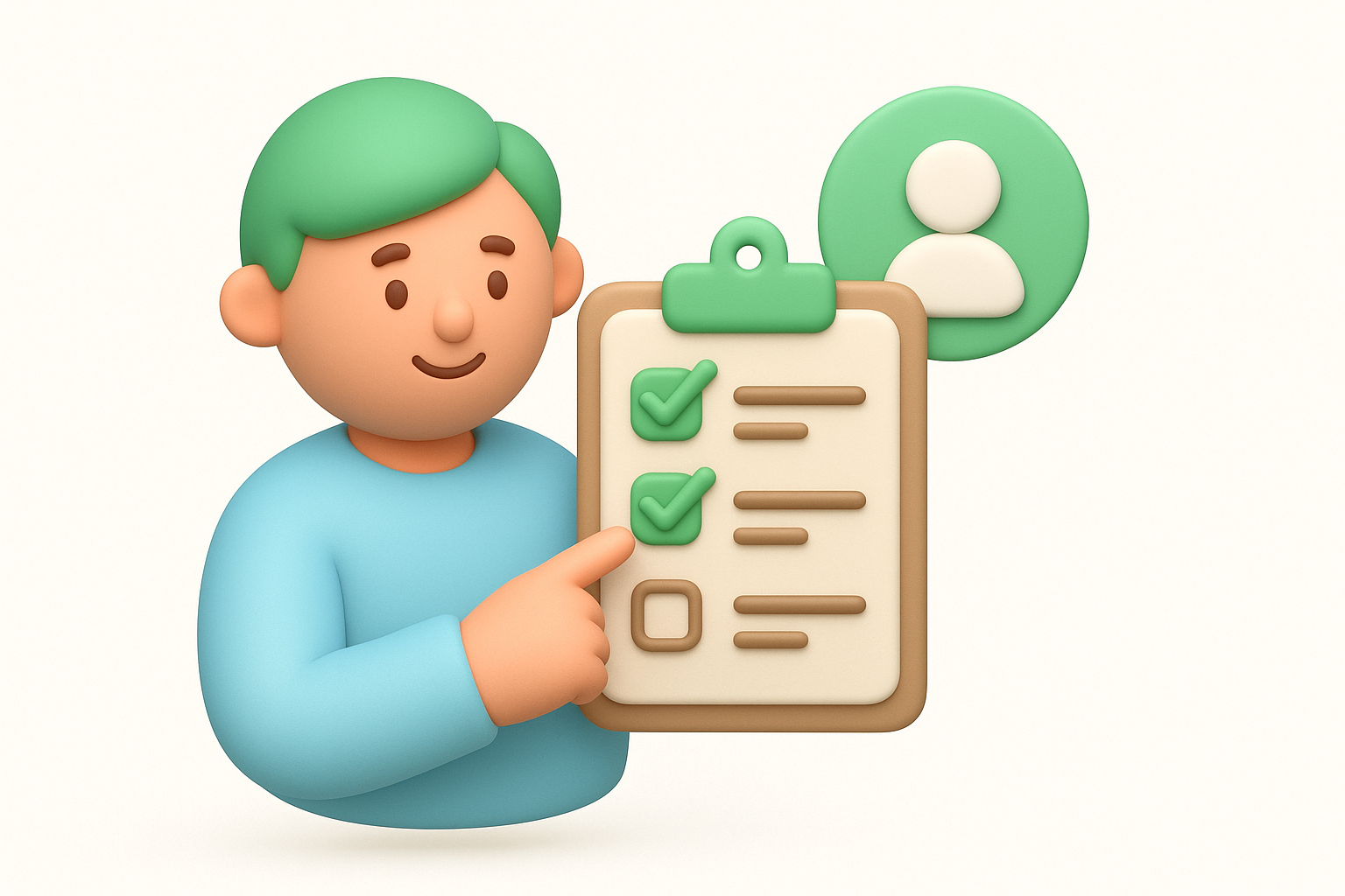 Define who qualifies as a participant