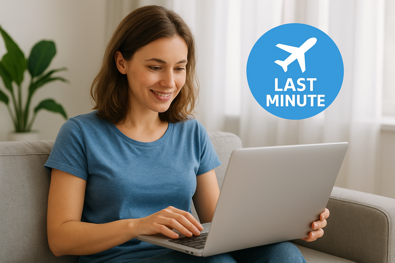 So erkennst du echte Last Minute Schnäppchen