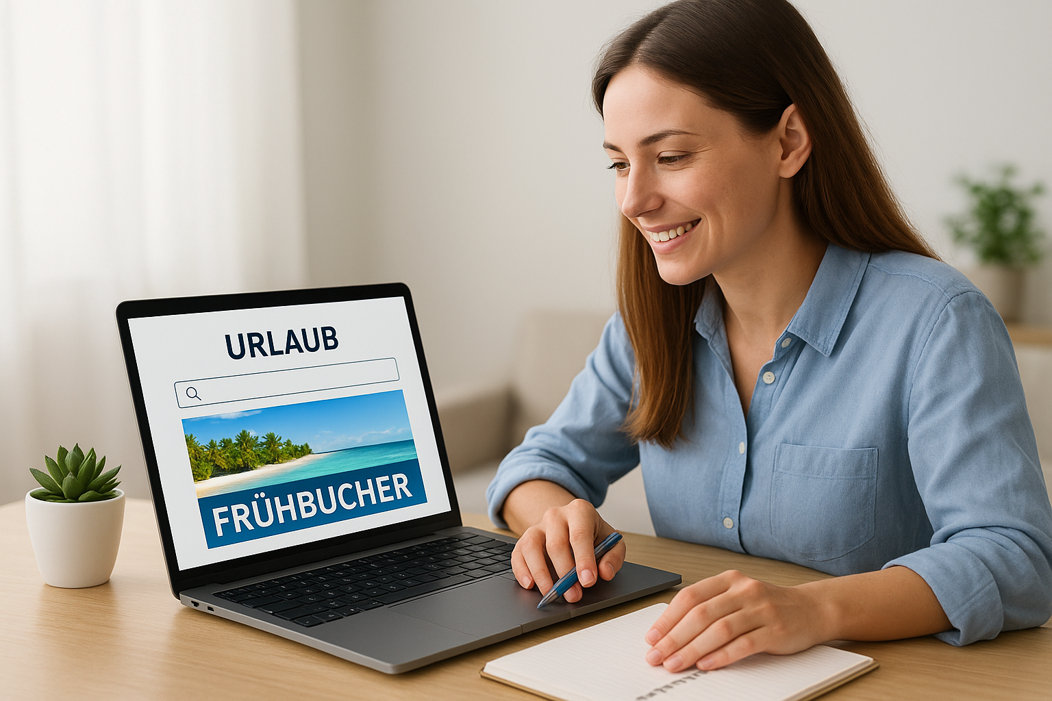 So planst du Frühbucher strategisch nach Reisezeit
