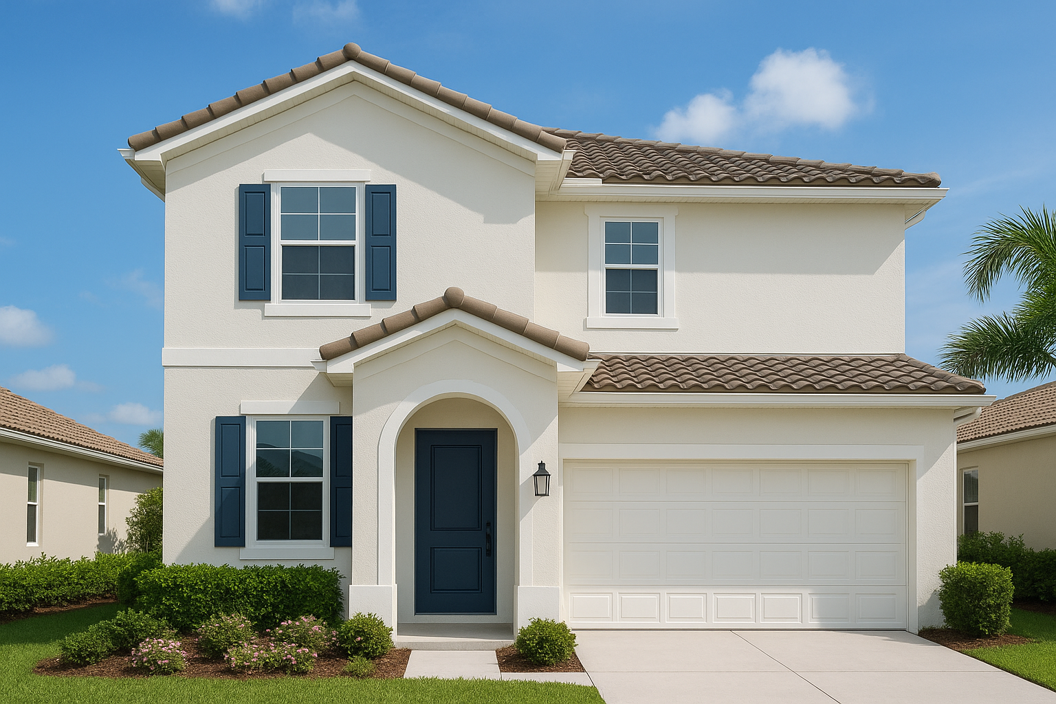1. Fenelon Handyman Services pick: Alabaster SW 7008