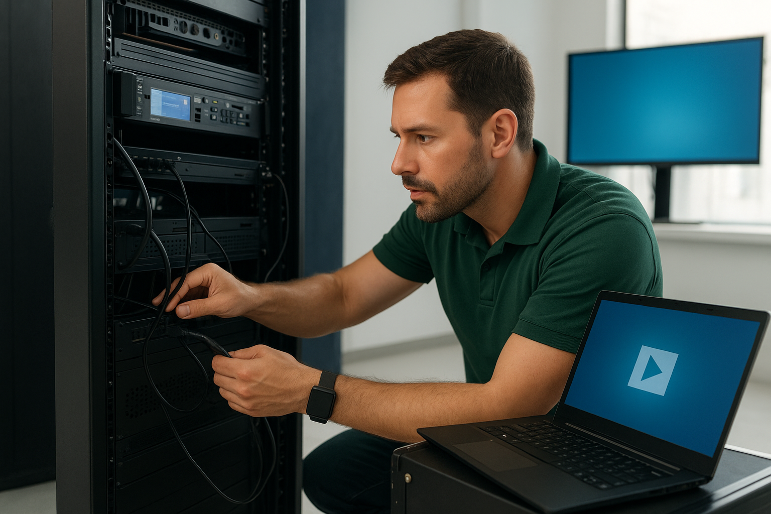 How MegaServices delivers technical staff augmentation