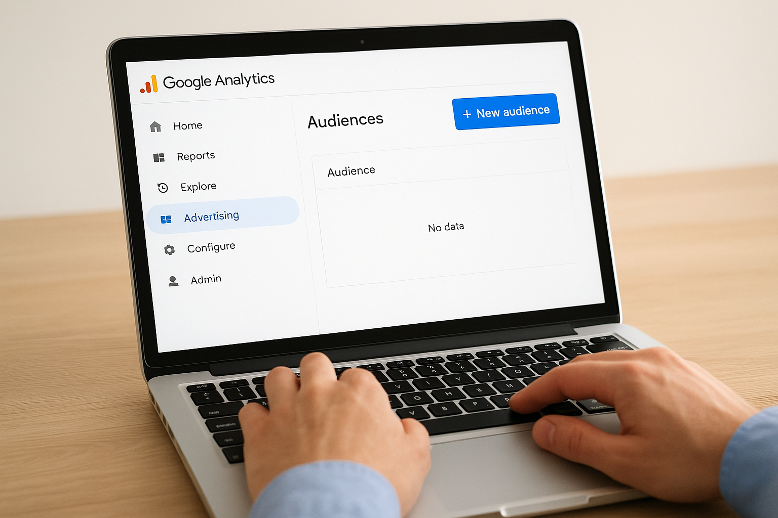 GA4 Audience Builder: How To Create Audiences That Convert How to find the GA4 audience builder