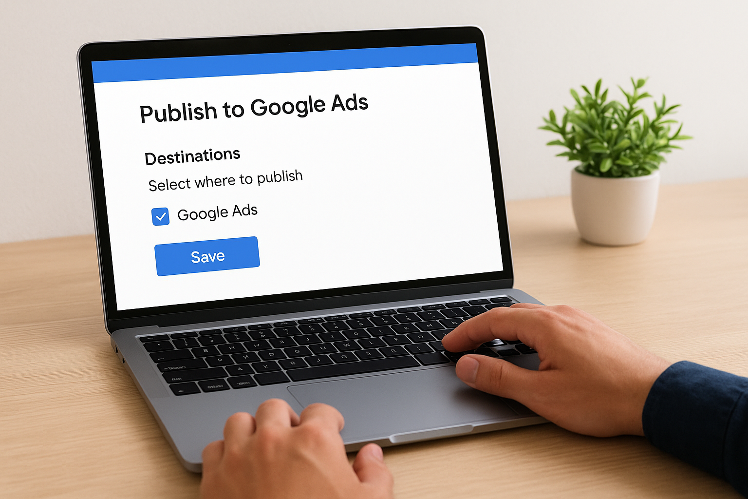GA4 Audience Builder: How To Create Audiences That Convert Publish your GA4 audiences to Google Ads