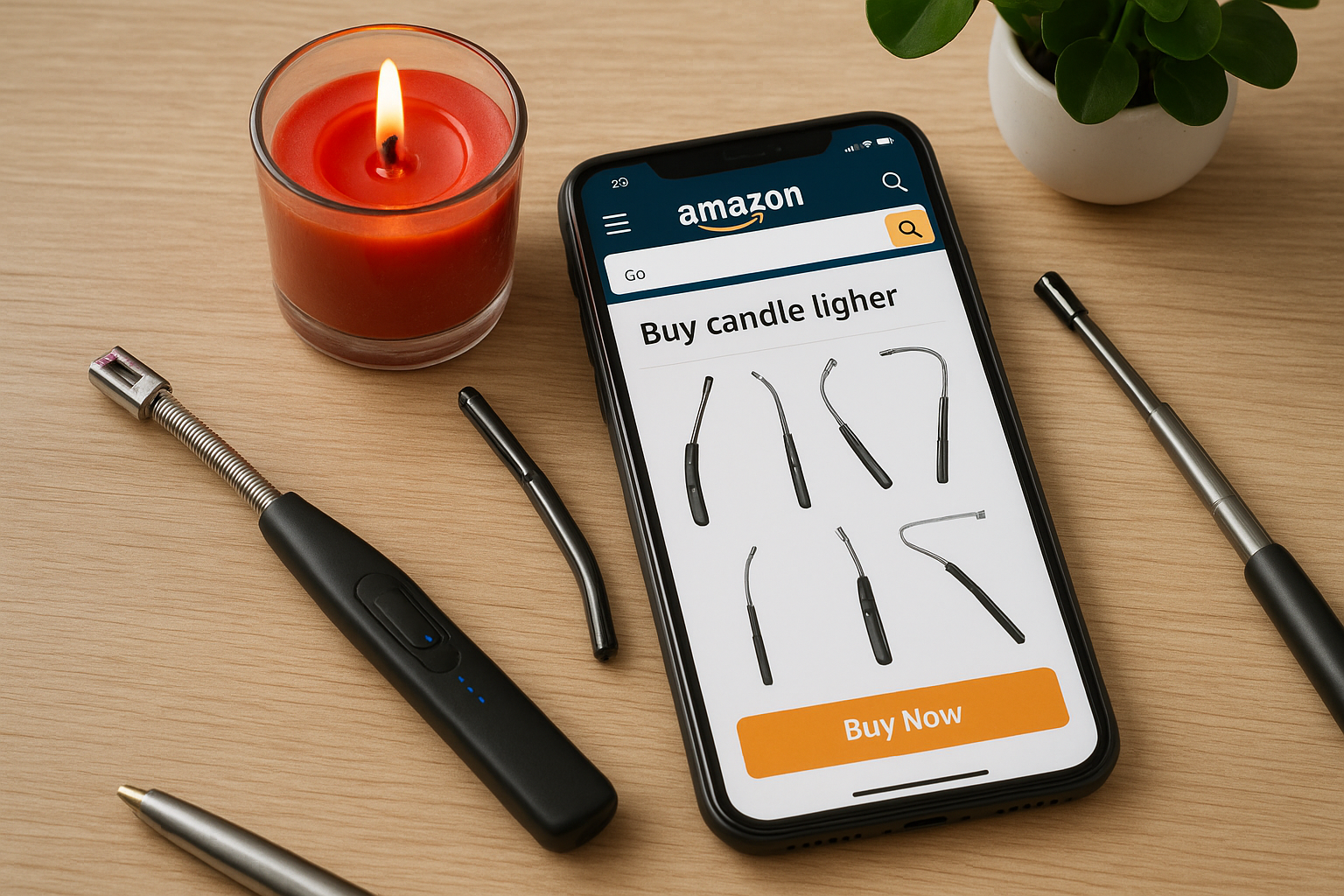 2. Amazon