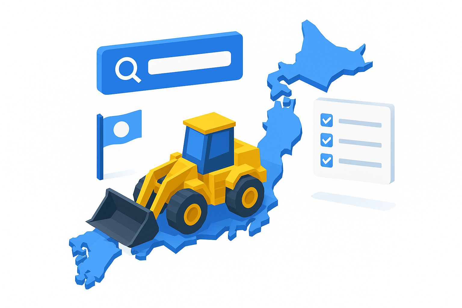 How to find Japan-based sellers and listings