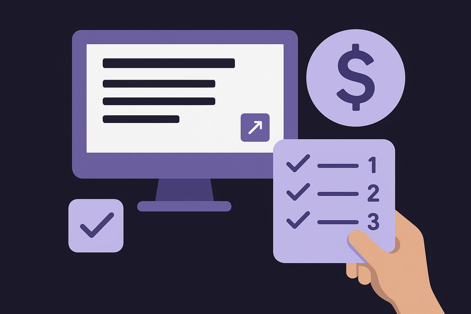 Score your keywords to find the best opportunities first