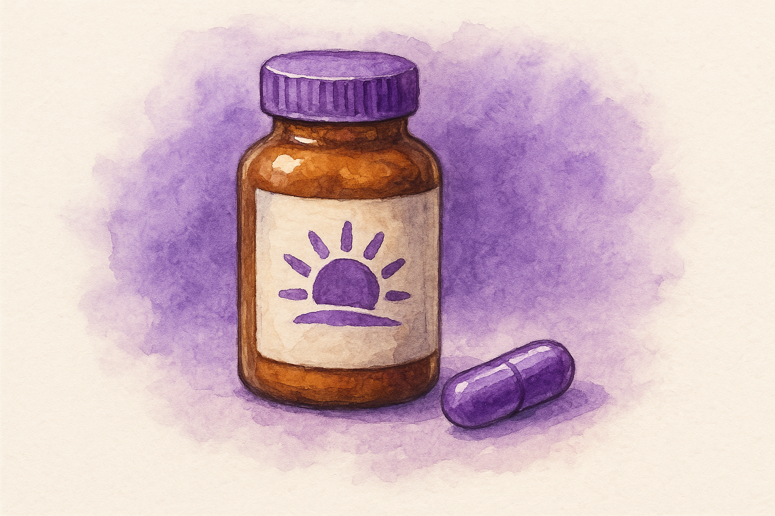 1. Afterglow Supplements Recovery Protocol