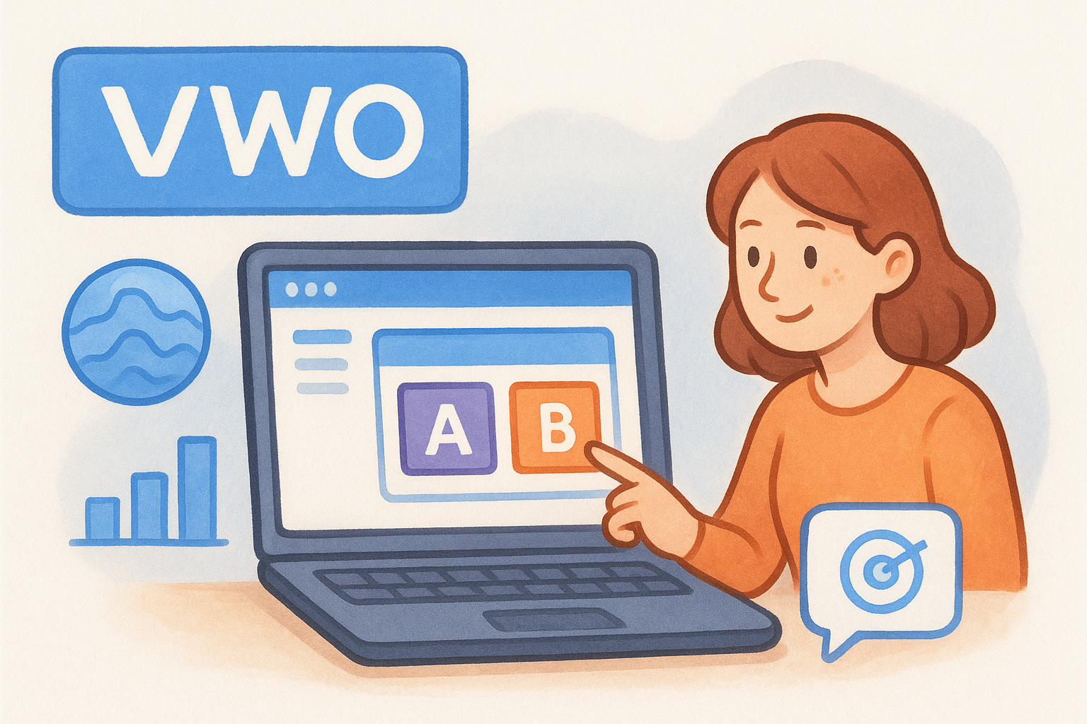 1. VWO