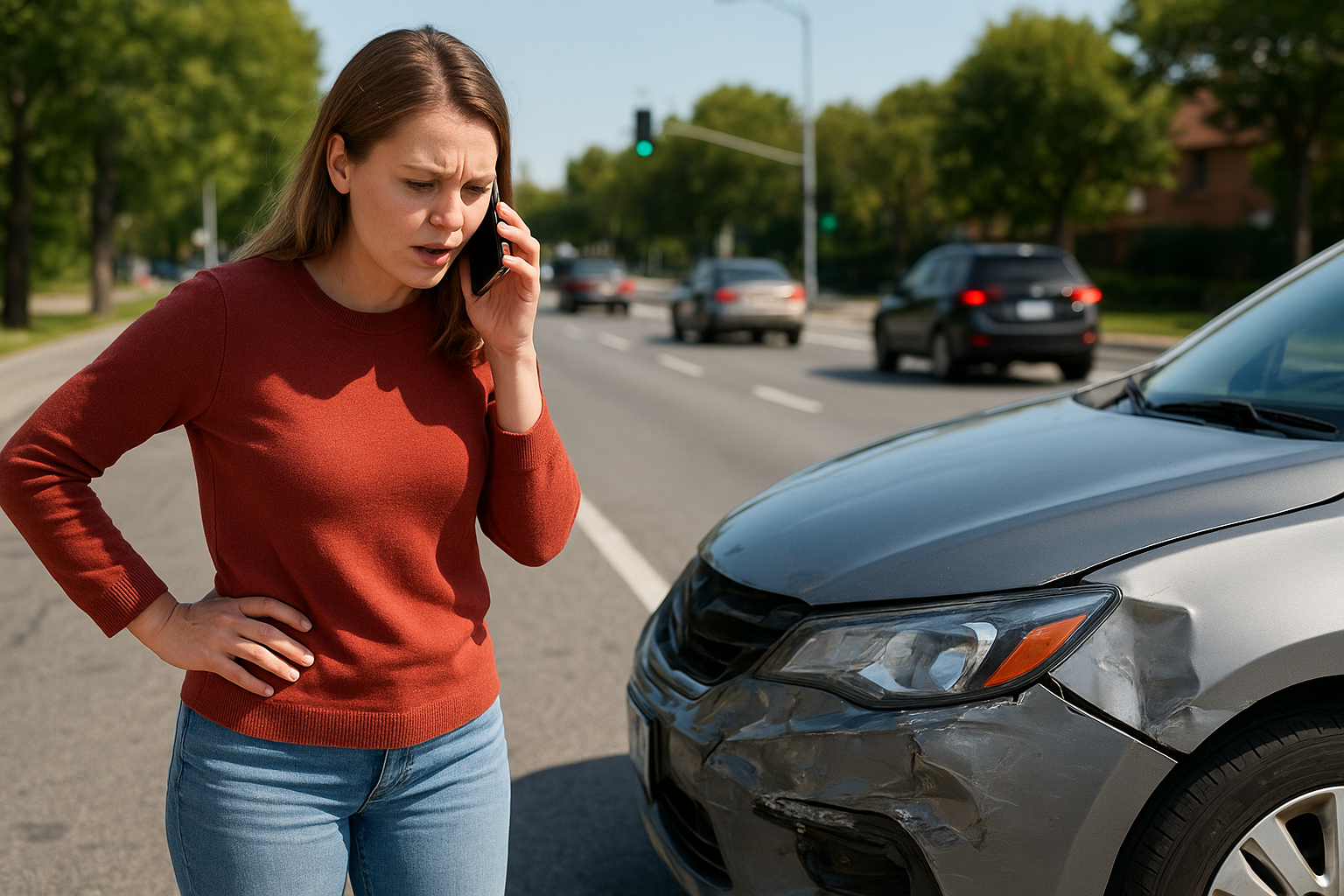 California's uninsured driver problem is bigger than you think