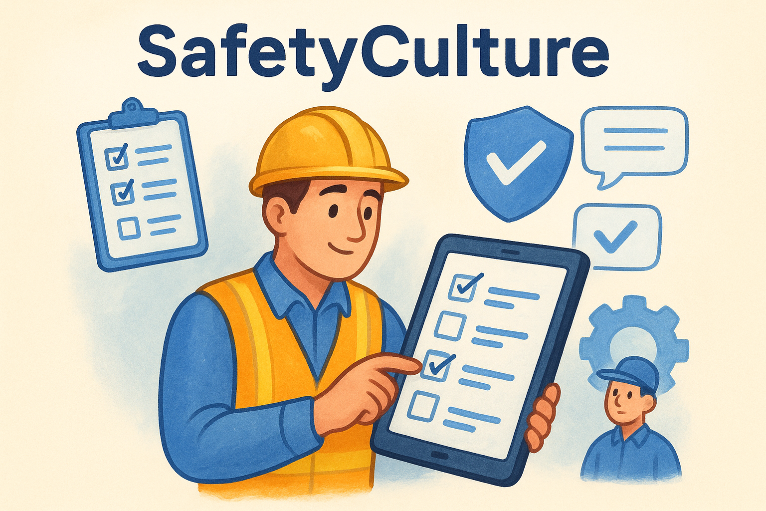 5. SafetyCulture