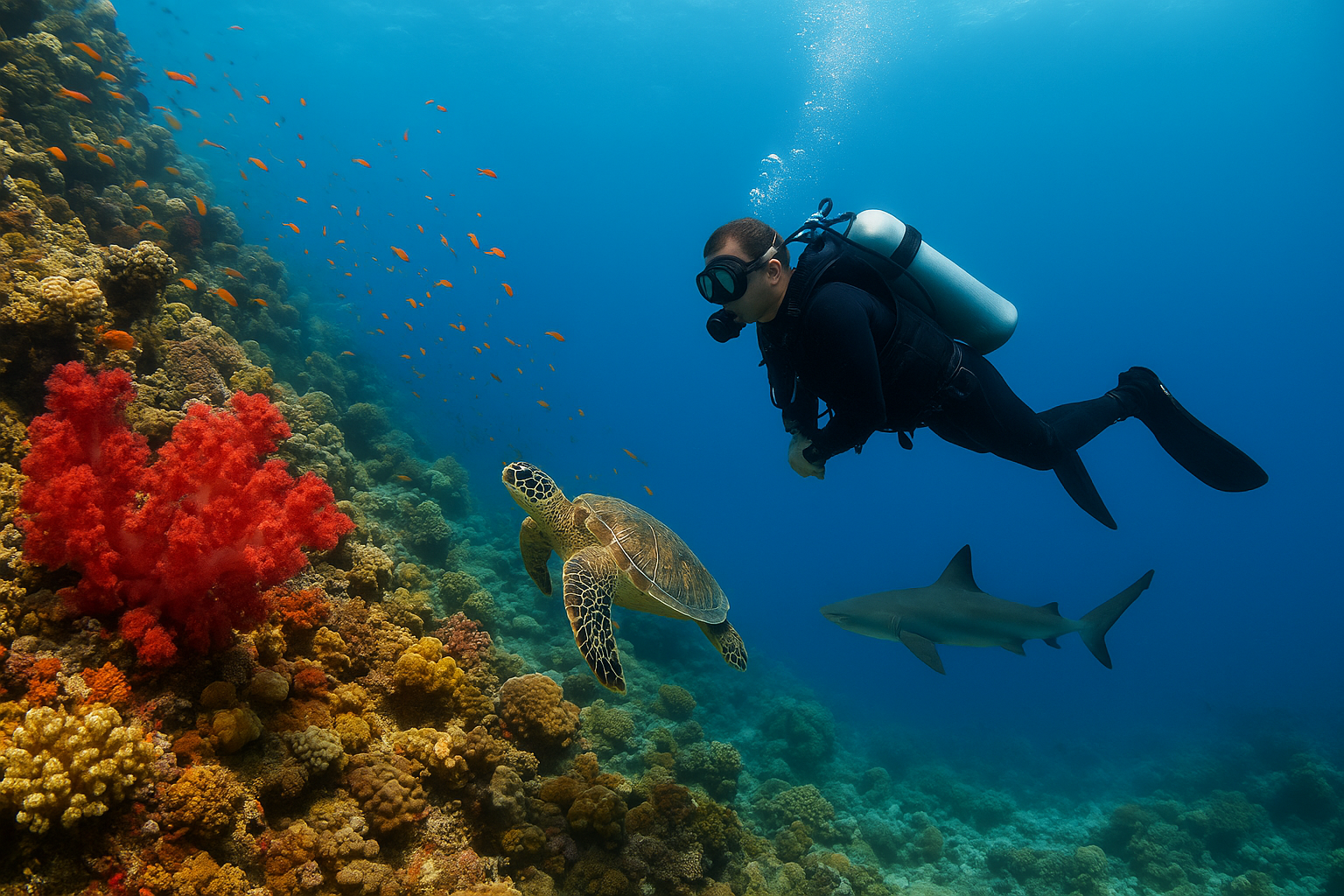 Dla średniozaawansowanych i zaawansowanych
