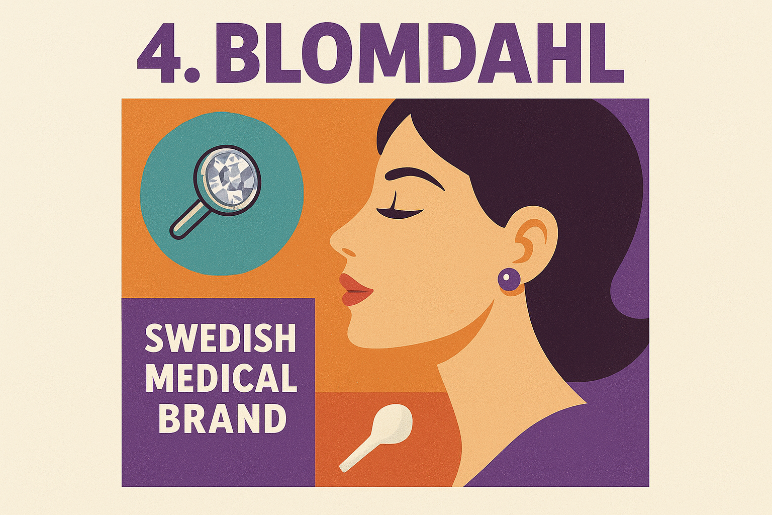 4. Blomdahl