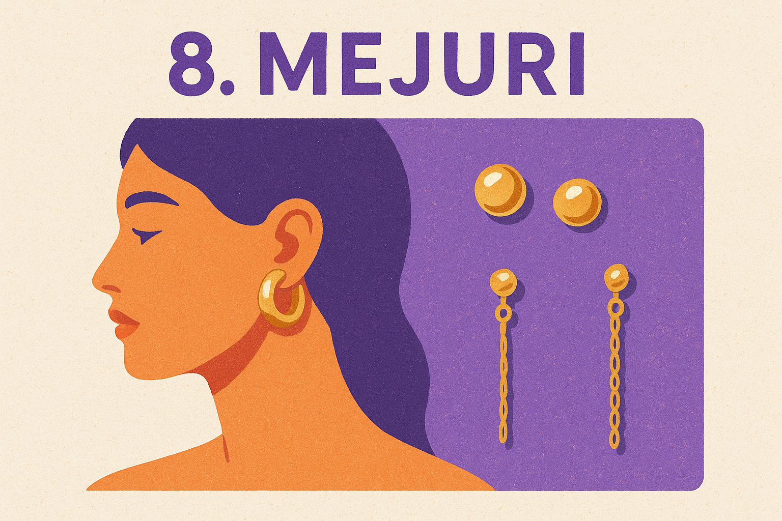 8. Mejuri
