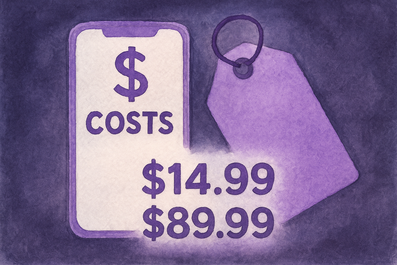 How much GOWOD costs