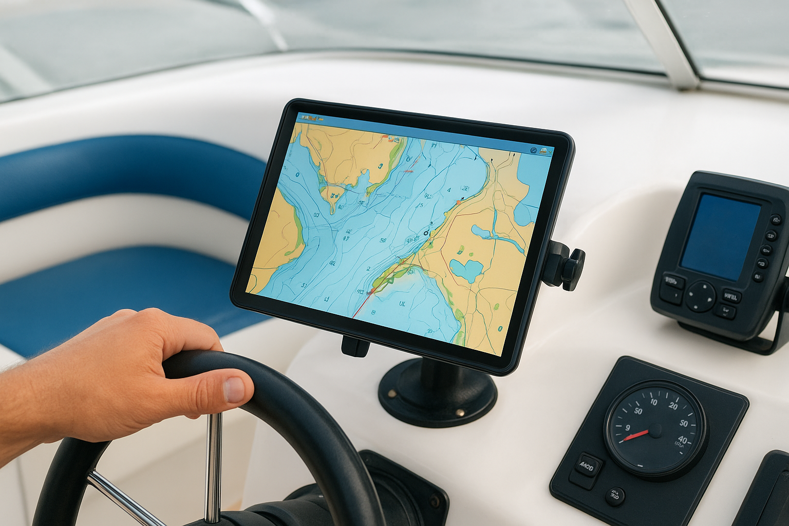 The core function: chart plotting