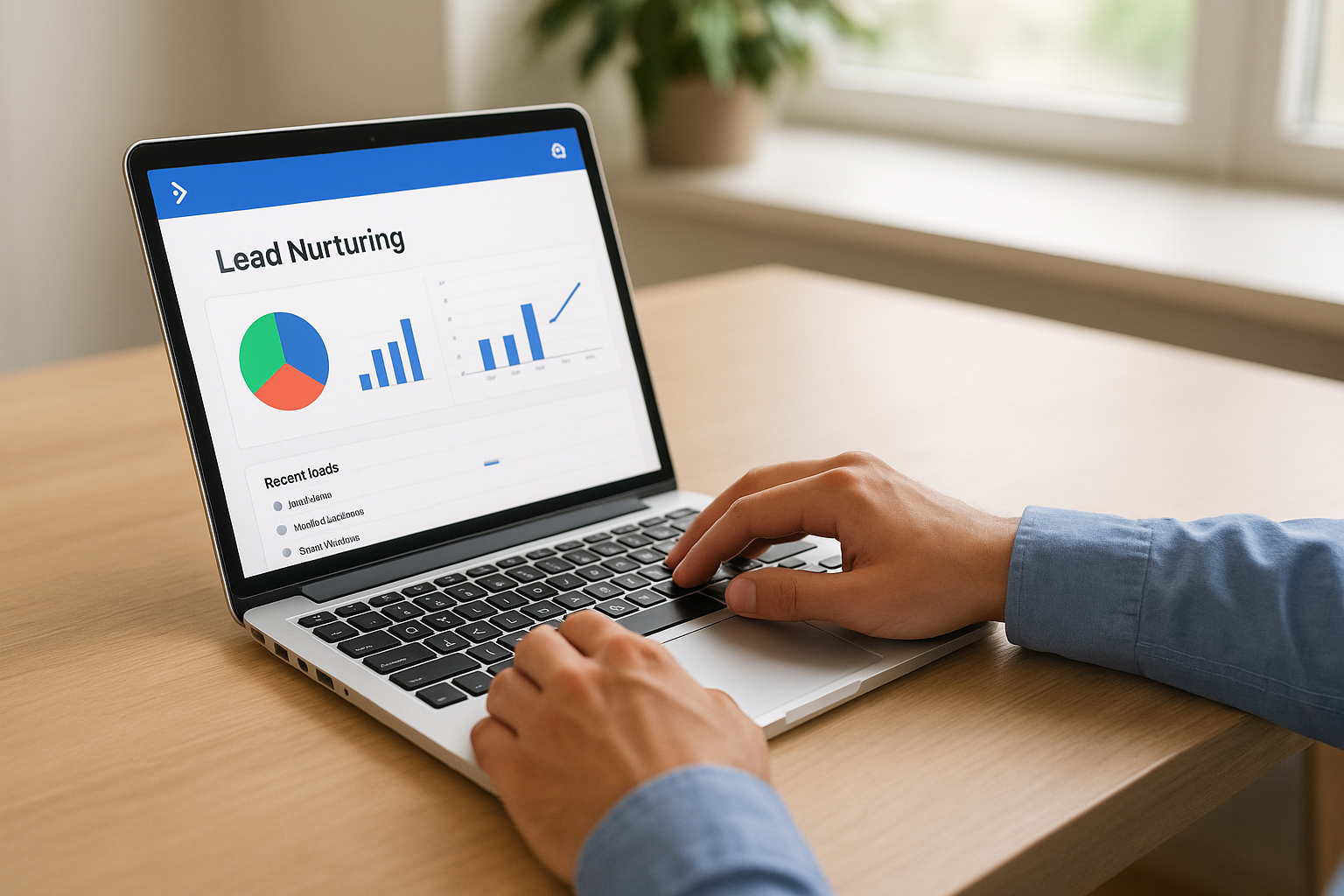 10 Best Lead Nurturing Software Tools for 2026 Buyers 2. ActiveCampaign