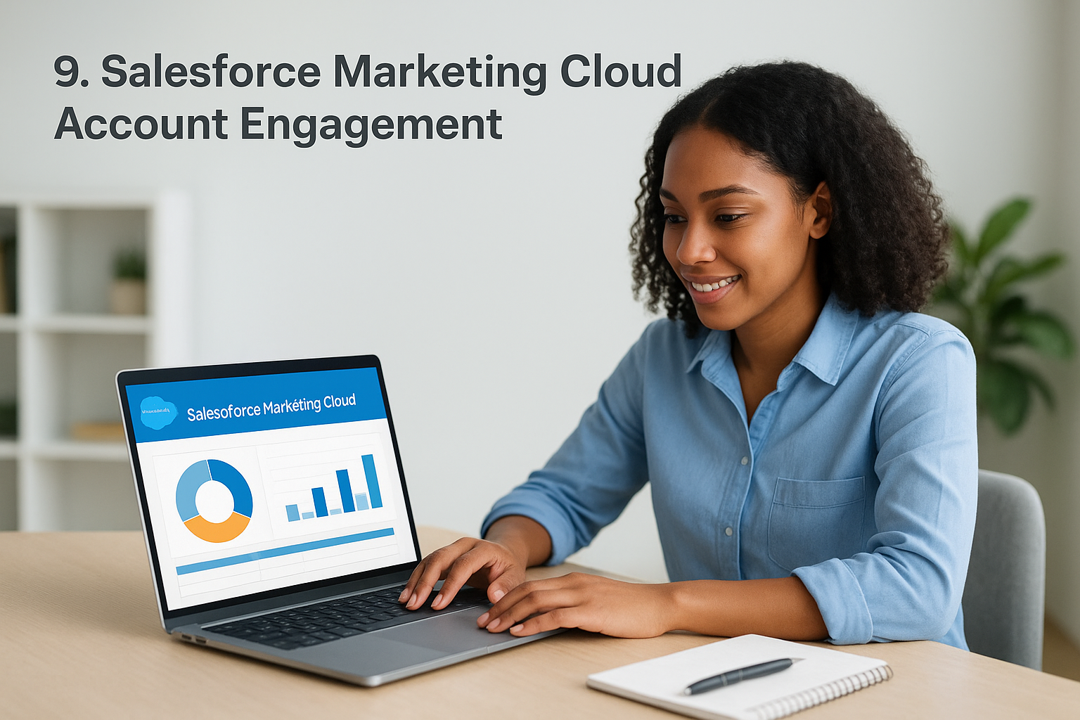 10 Best Lead Nurturing Software Tools for 2026 Buyers 9. Salesforce Marketing Cloud Account Engagement
