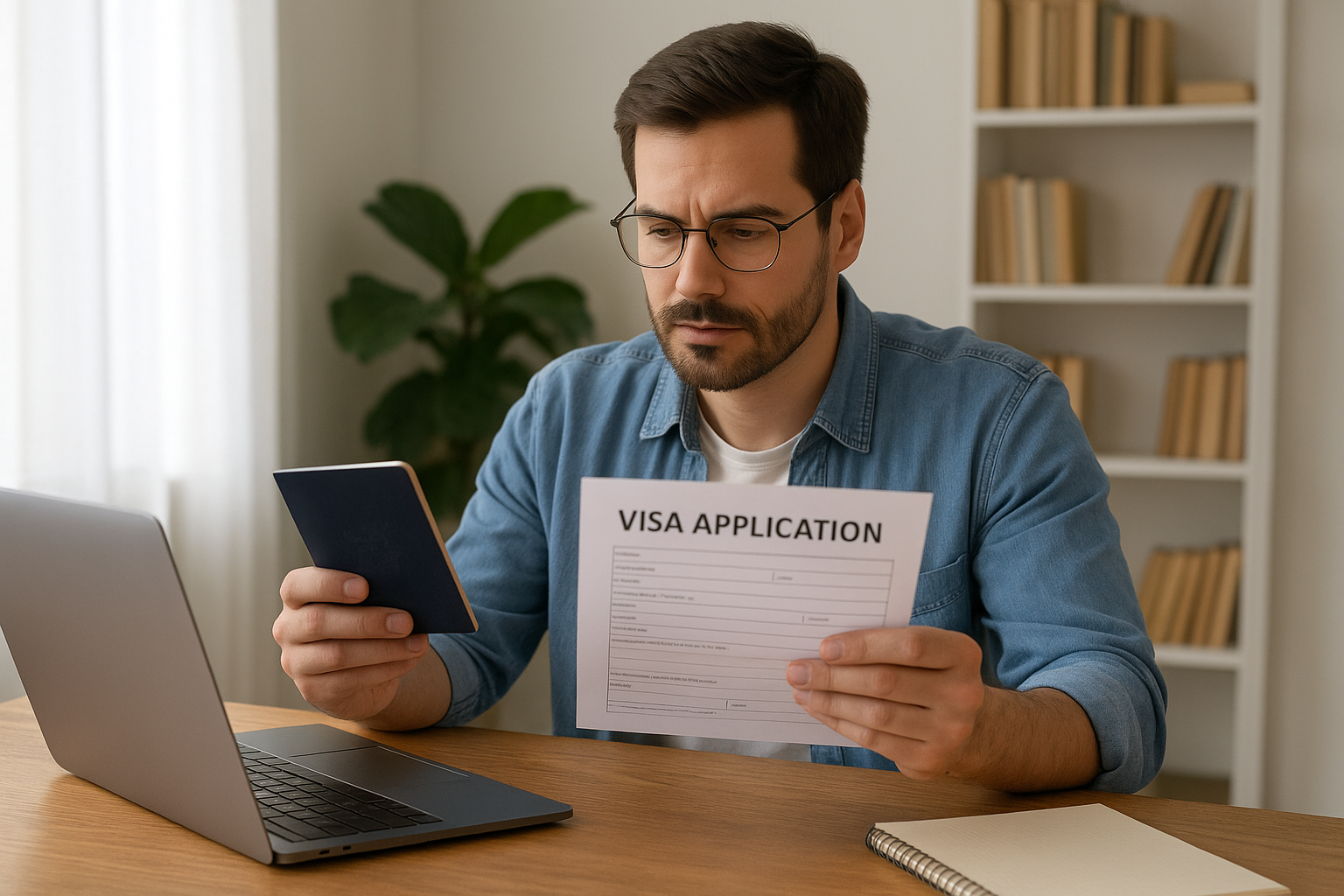 Kiedy potrzebujesz wizy i jaką wybrać