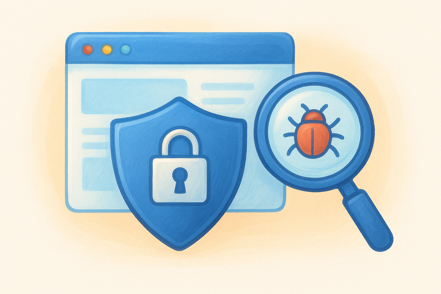 What the core features actually do