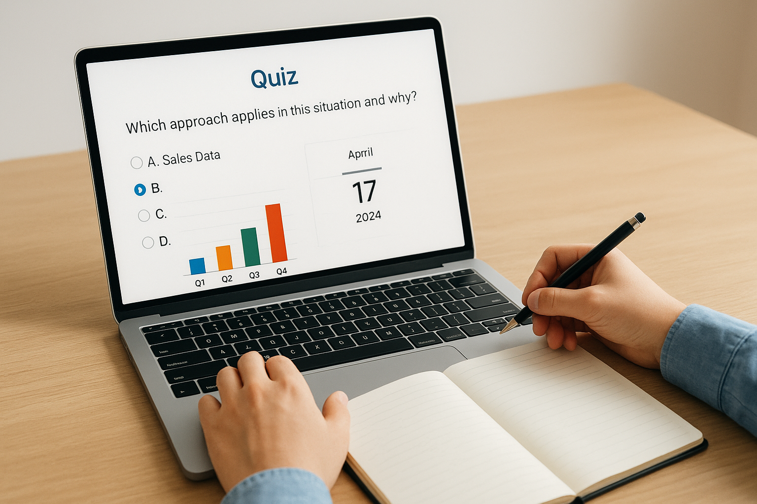 How to use unique data, rotating values, and artifacts