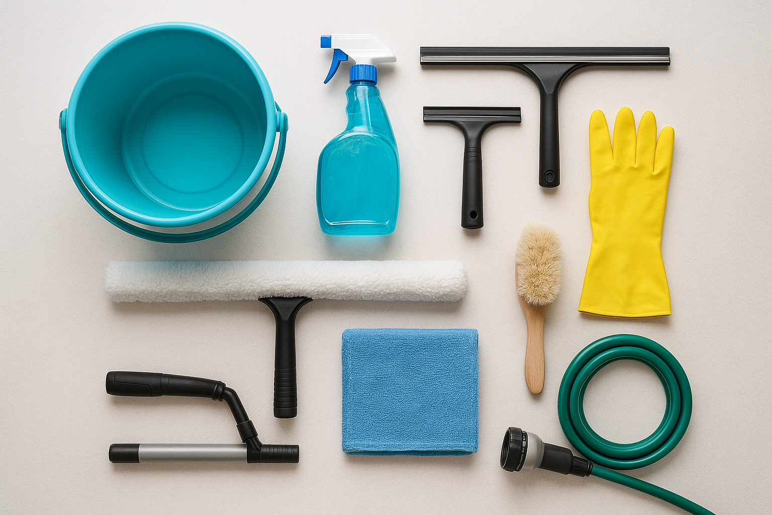 Tools and equipment
