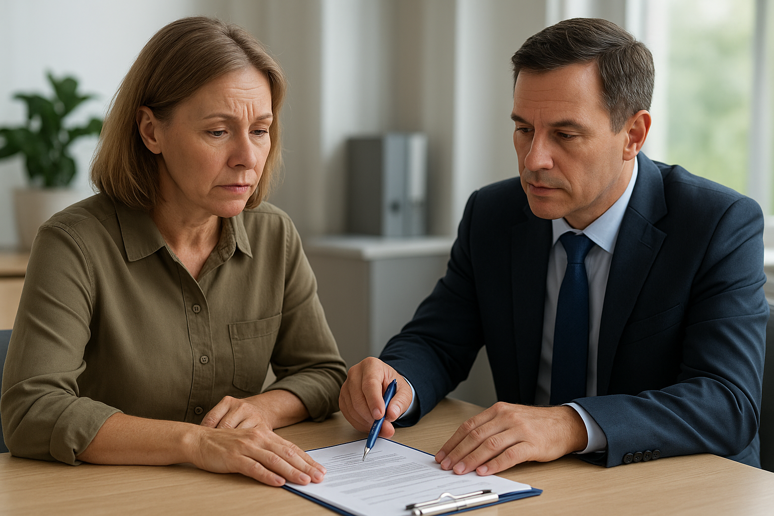 What GEICO Does After You File