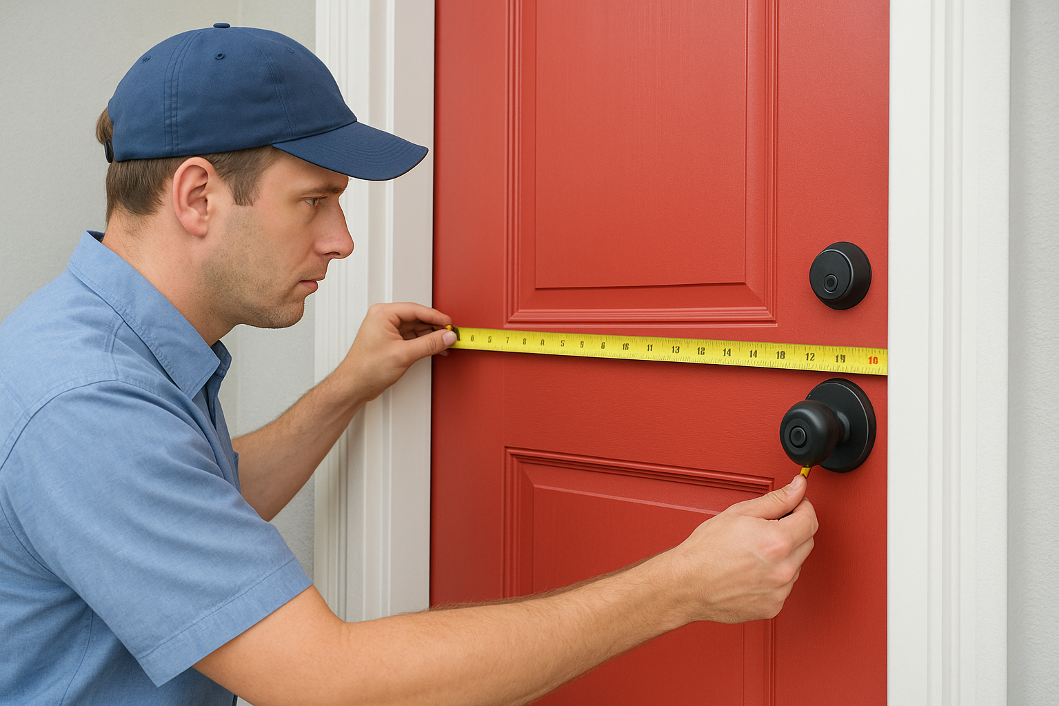 How to Avoid Measurement and Ordering Mistakes