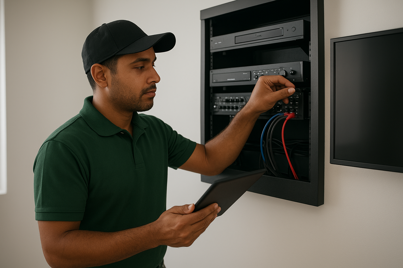 Coverage, scheduling, and response time