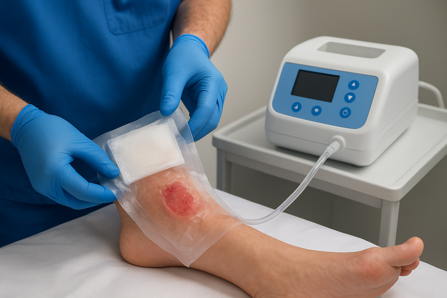 Advanced and specialized therapies