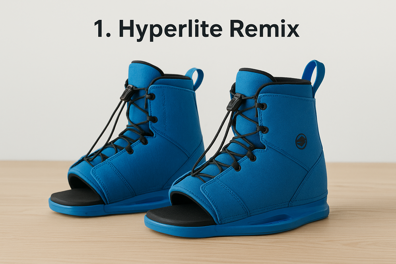 1. Hyperlite Remix