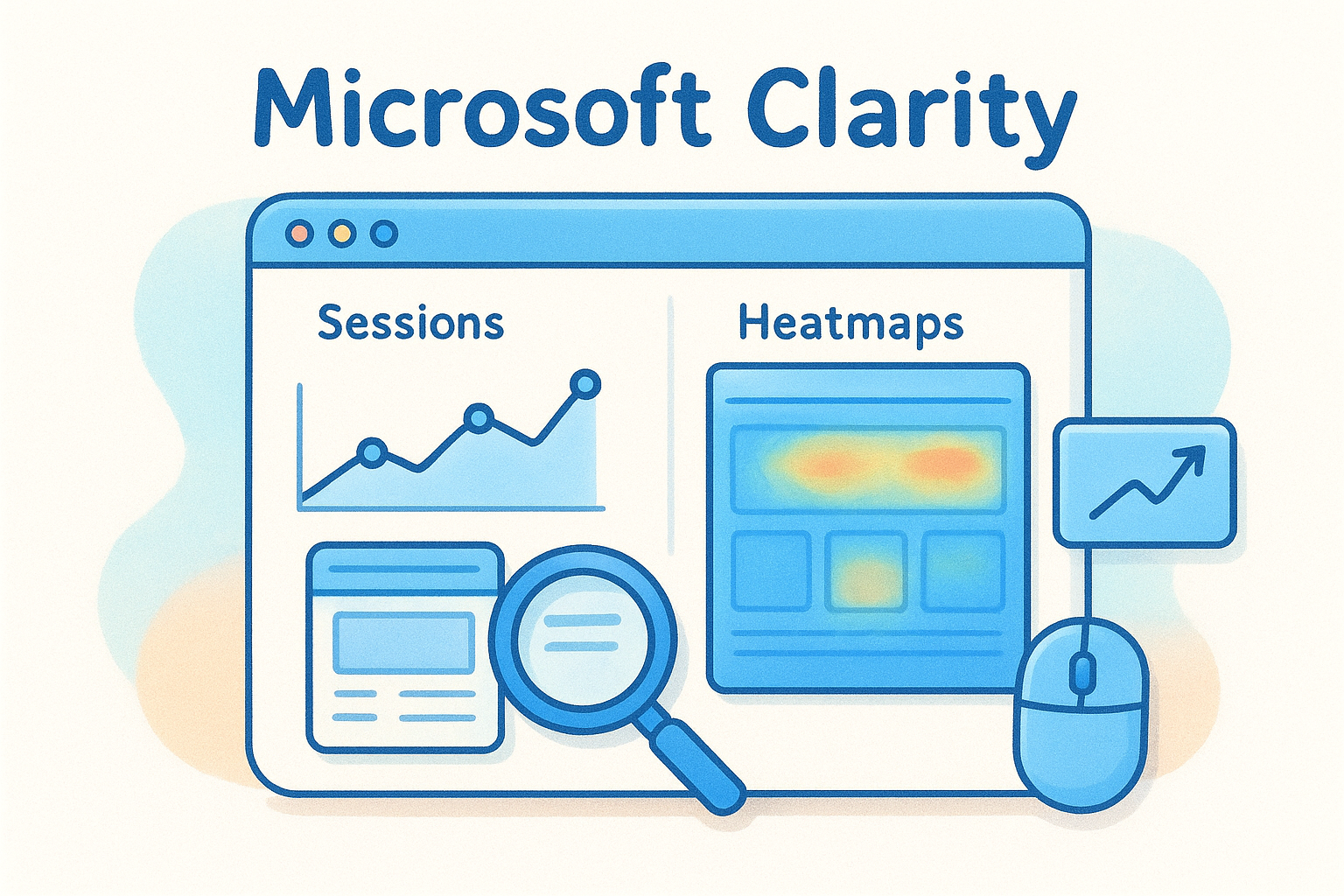 4. Microsoft Clarity