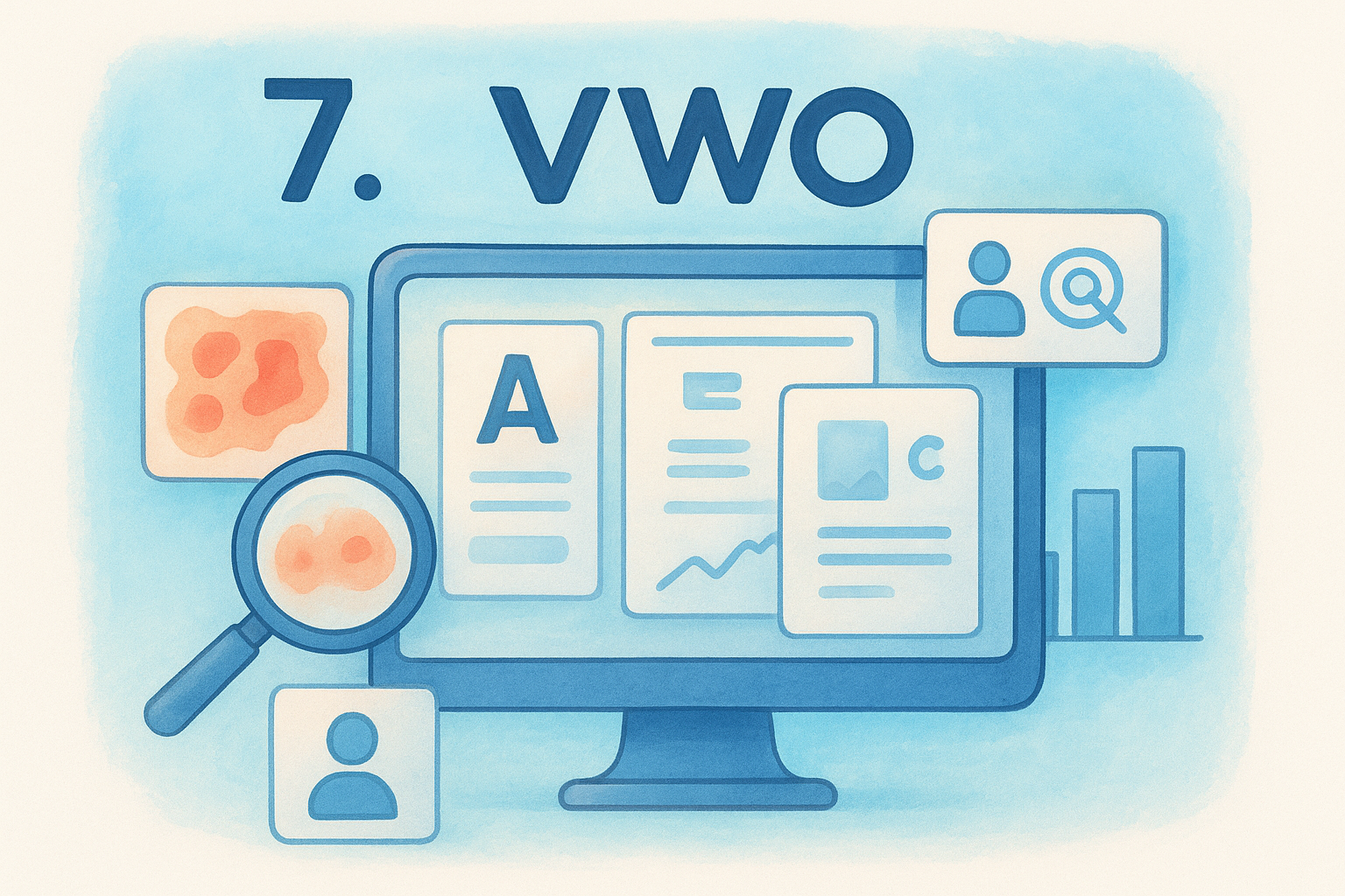 7. VWO