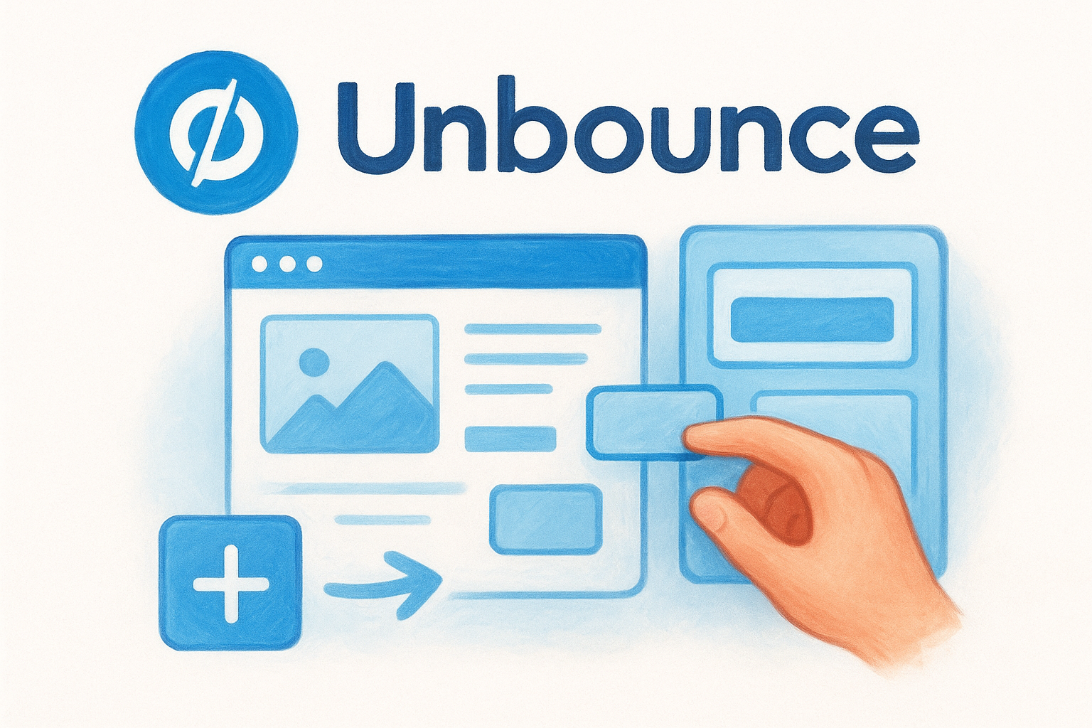 11. Unbounce