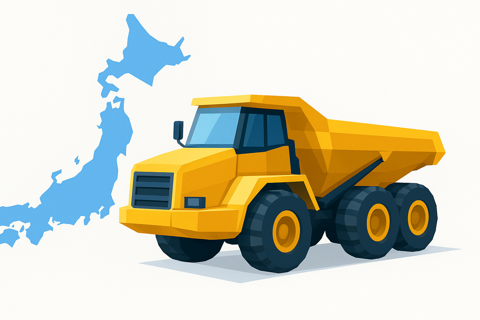 What you can buy and why it fits Japan-sourced ADTs
