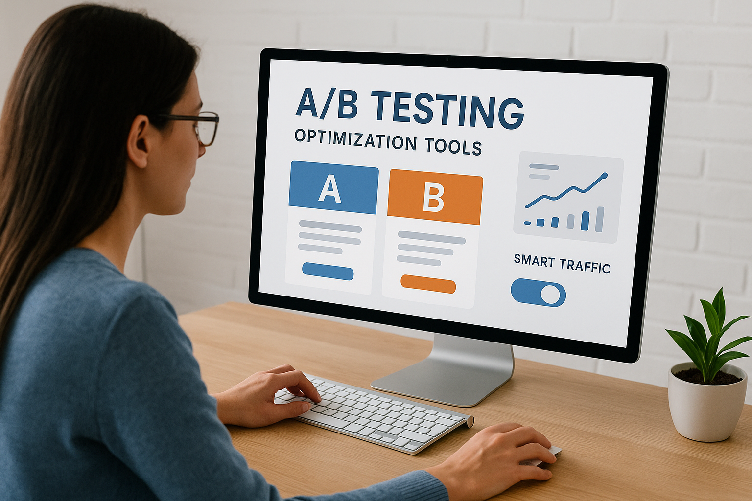 Testing and optimization tools