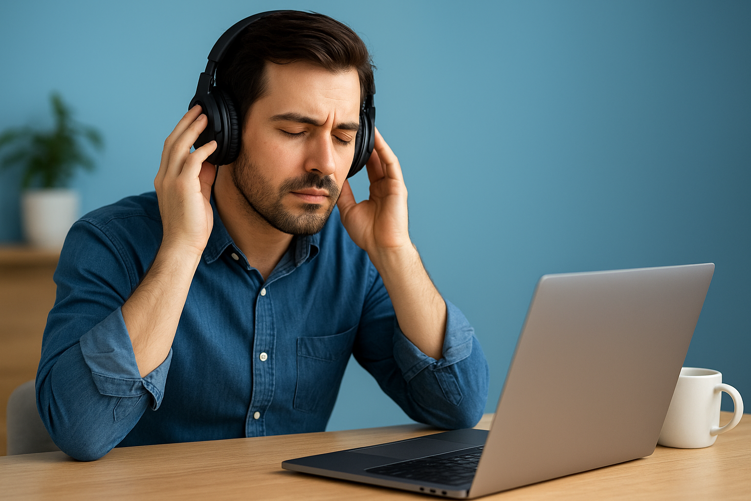 Audio quality requirements