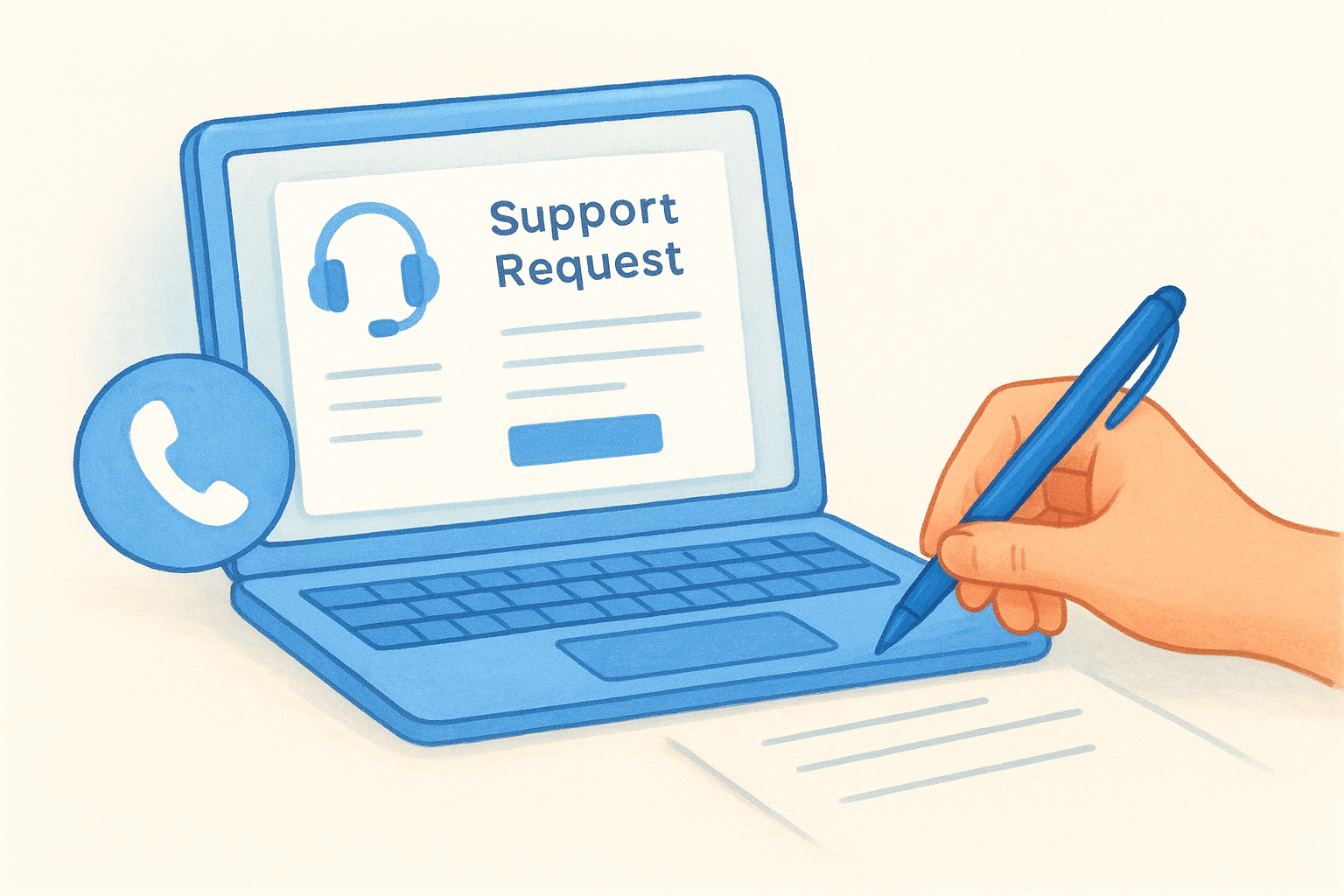 How to contact Google directly