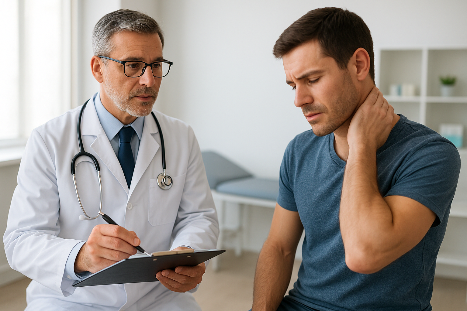 Which provider fits your situation